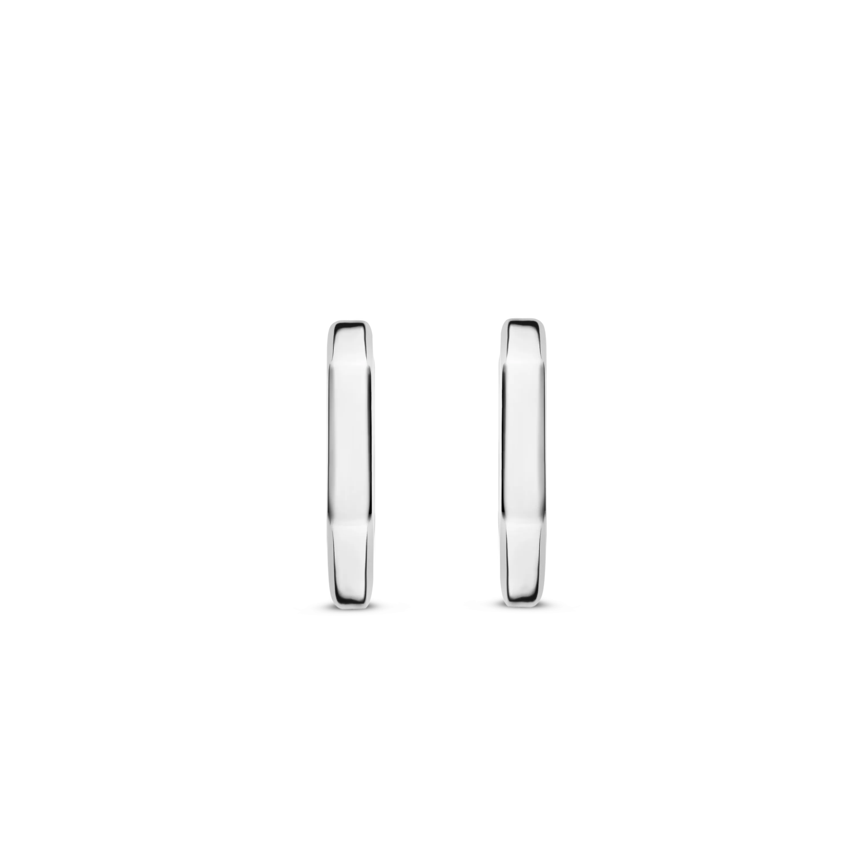 TI SENTO Small Hoops - 7929SI