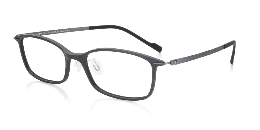Ultra Light Airframe Combi 075 497
