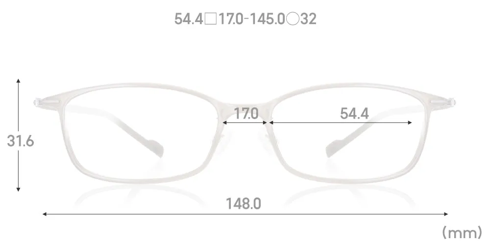 Ultra Light Airframe Combi 075