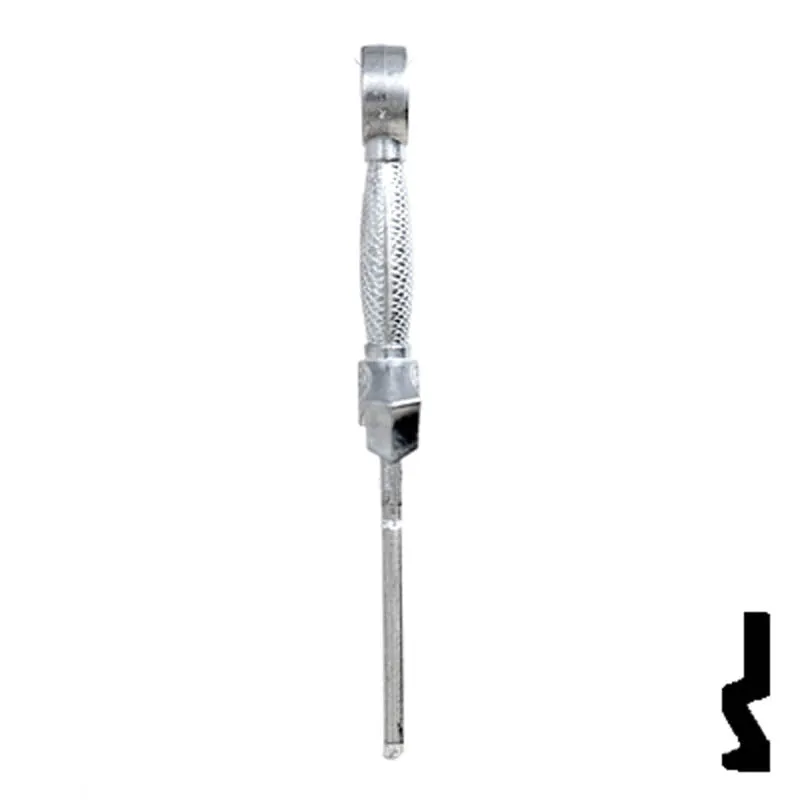 Uncut Key Blank | Forged , SWORD , Schlage | SC1