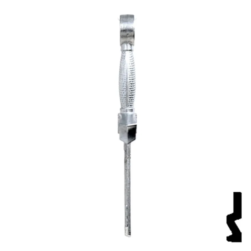 Uncut Key Blank | Forged , SWORD , Schlage | SC1