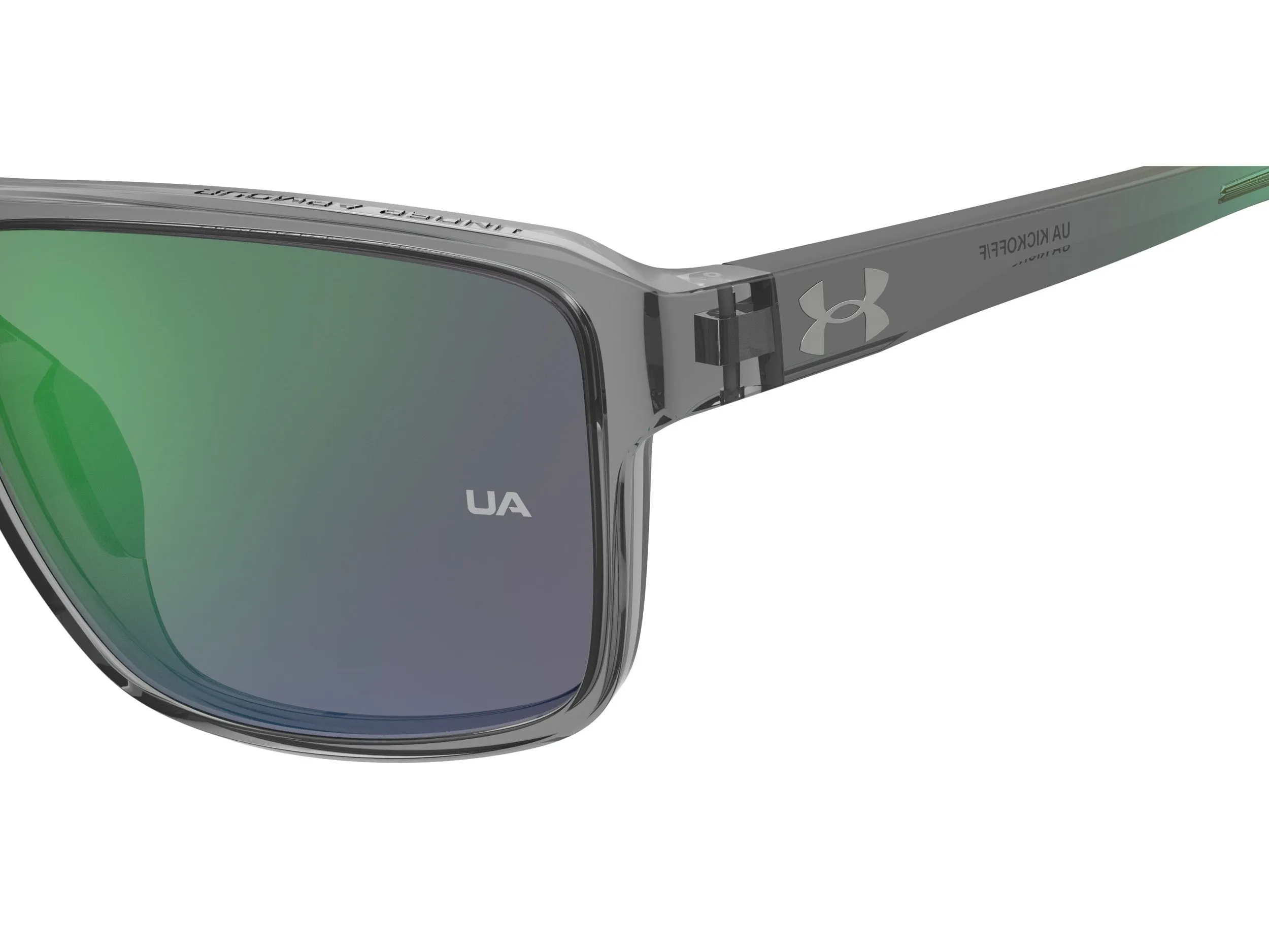 Under Armour Square Sunglasses - UA KICKOFF/F