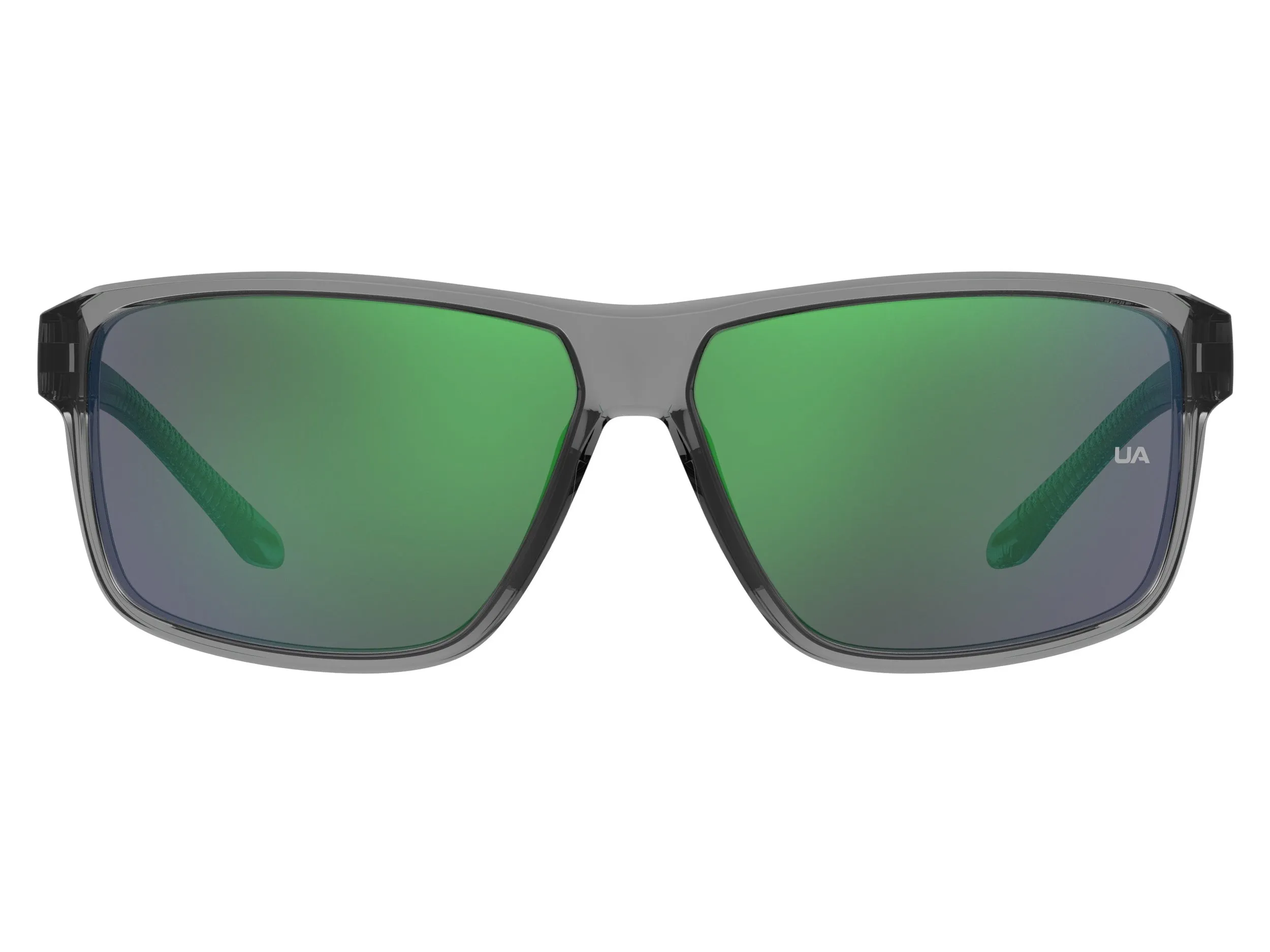 Under Armour Square Sunglasses - UA KICKOFF/F
