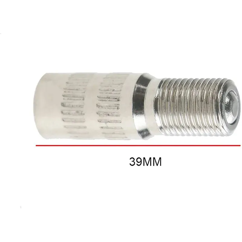 Valve Extension Adapter For Xiaomi M365 Pro Electric Scooter Front Wheel Motor Air Nozzle Replacement M365 Scooter Accessories