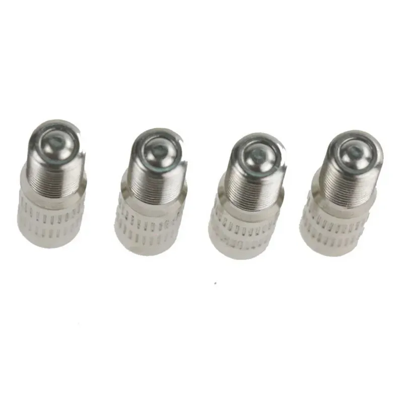 Valve Extension Adapter For Xiaomi M365 Pro Electric Scooter Front Wheel Motor Air Nozzle Replacement M365 Scooter Accessories
