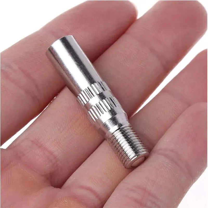 Valve Extension Adapter For Xiaomi M365 Pro Electric Scooter Front Wheel Motor Air Nozzle Replacement M365 Scooter Accessories