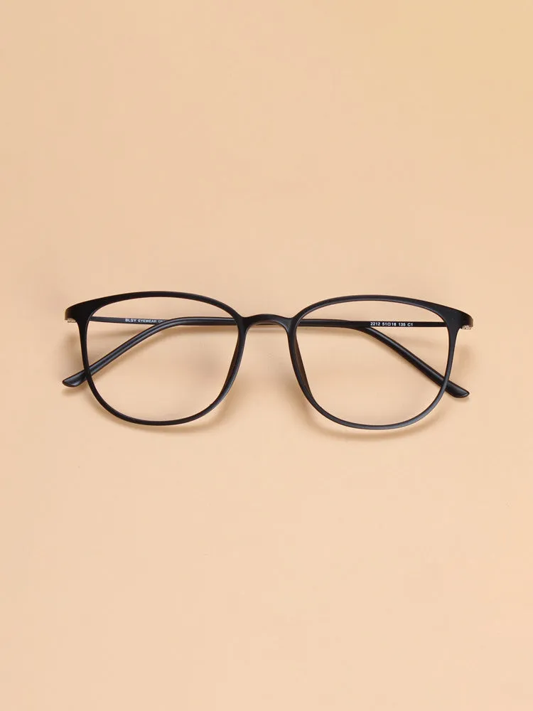 Women'S Ultralight Fashion Thin Frames