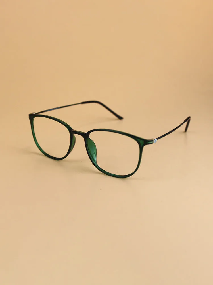 Women'S Ultralight Fashion Thin Frames