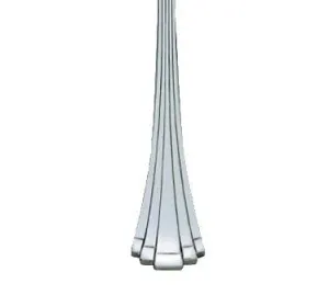 World Tableware 968 7922  AlexisDessert Knife, Fluted Blade, Stainless Steel 9-1/8 inch | Denson CFE